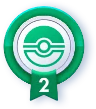 Mythical Island Emblem Event Participation Emblem